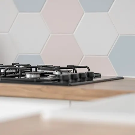 Hetmanska Comfy By Renters Poznań