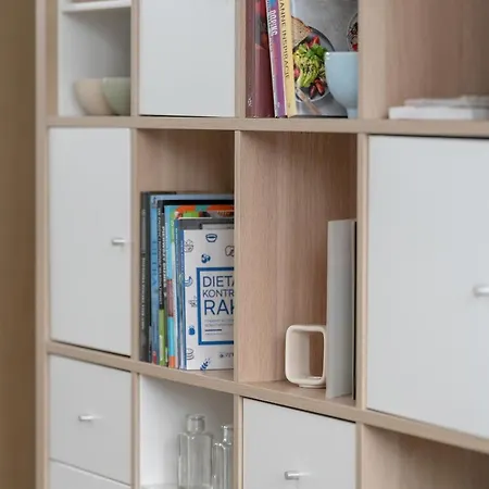 Hetmanska Comfy By Renters Poznań