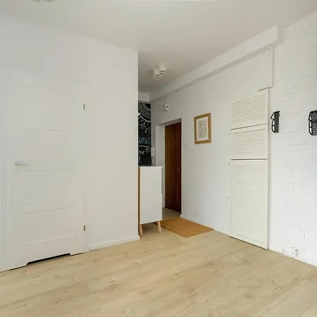 Hetmanska Comfy By Renters Apartamento