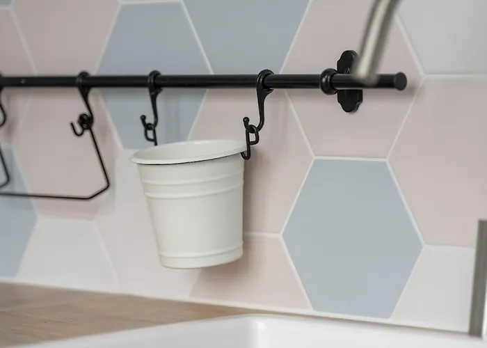 Apartmán Hetmanska Comfy By Renters Poznaň