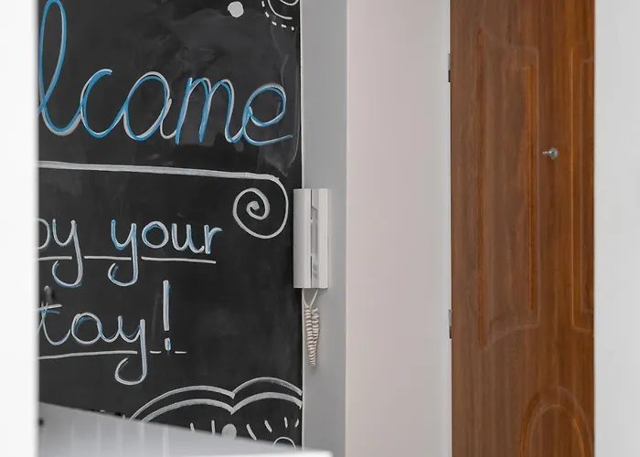 Hetmanska Comfy By Renters Apartmán Poznaň