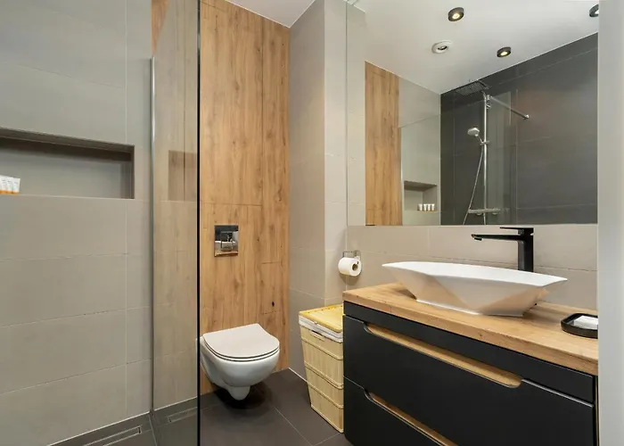 Apartmán Hetmanska Comfy By Renters *