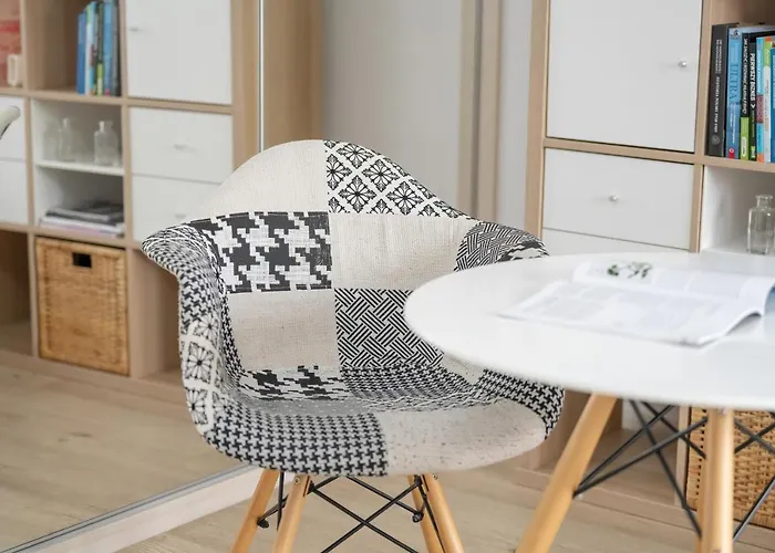 Apartmán Hetmanska Comfy By Renters *