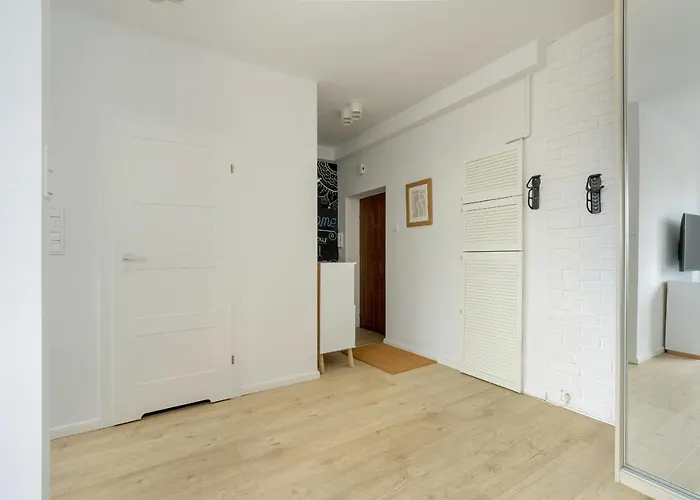 Hetmanska Comfy By Renters Apartmán