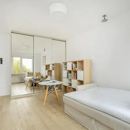 Appartamento Hetmanska Comfy By Renters *