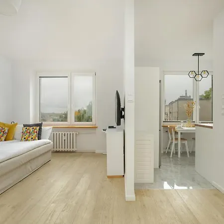 Hetmańska Comfy By Renters