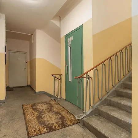 Appartamento Hetmanska Comfy By Renters Poznań