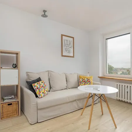 Appartamento Hetmanska Comfy By Renters Poznań