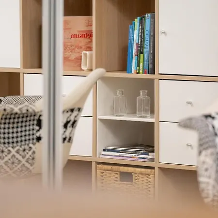 Appartamento Hetmanska Comfy By Renters