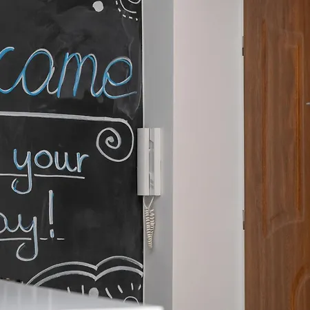 Hetmańska Comfy By Renters Apartament Poznań