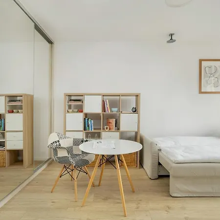 Hetmańska Comfy By Renters *