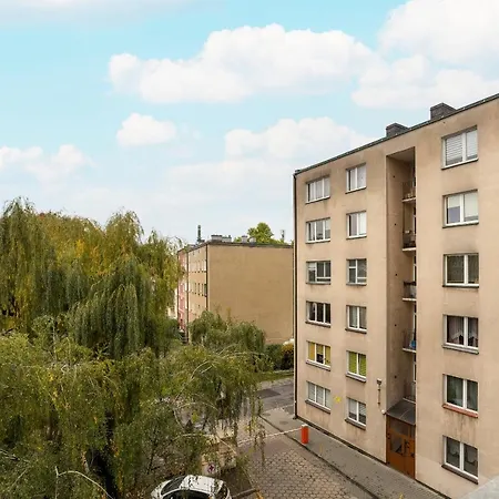 Apartmán Hetmanska Comfy By Renters Poznaň