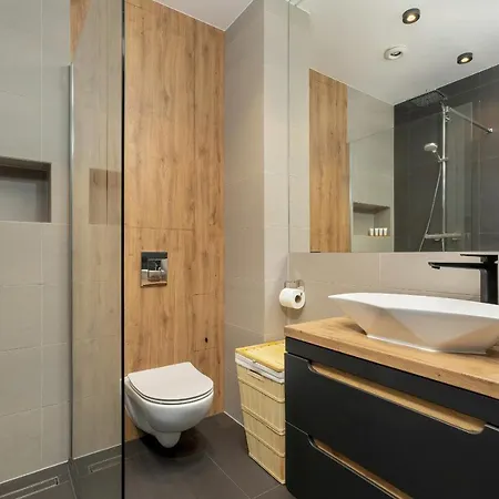 Appartamento Hetmanska Comfy By Renters *