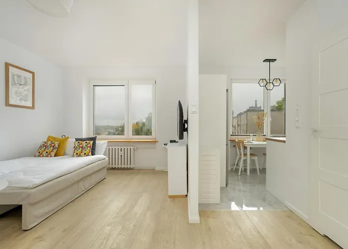 Hetmanska Comfy By Renters