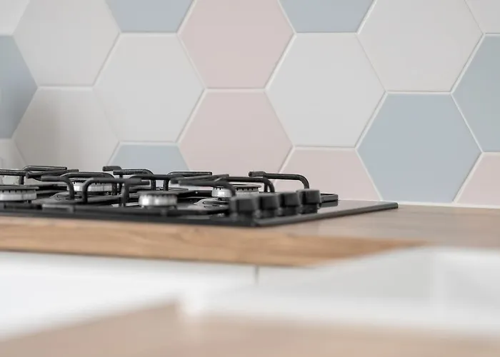 Hetmanska Comfy By Renters Poznan