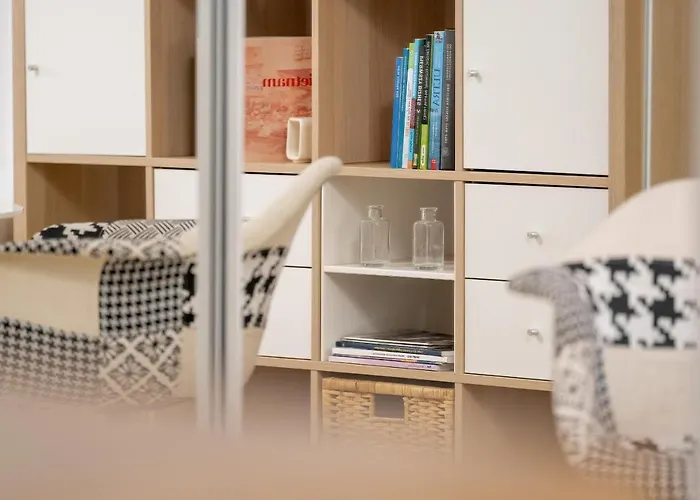 Apartment Hetmanska Comfy By Renters