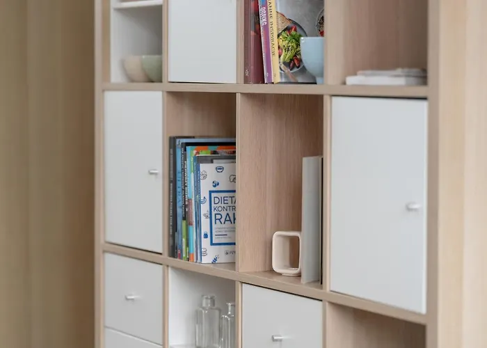 Hetmanska Comfy By Renters Poznan