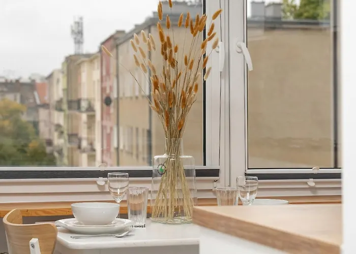 Hetmanska Comfy By Renters *